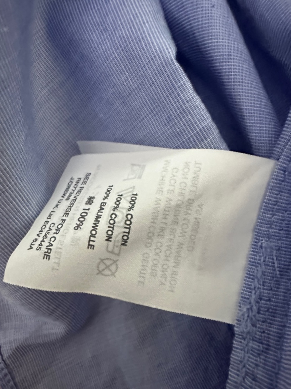 J. CREW OFF SHOULDER RUFFLE DRESS MEDIUM - Picture 8 of 8